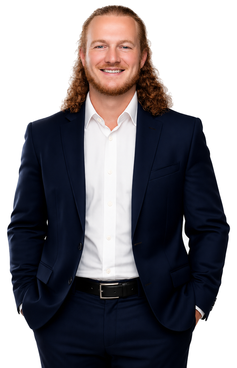 Eric Brown, Northern Utah real estate agent